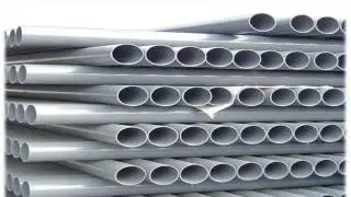 Global PVC Pipes Market Worth 18.6 Million Tons in 2015