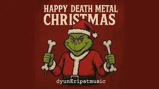 Its Beginning To Look Like Death Christmas