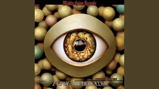 Jabberwocky (Original Mix)