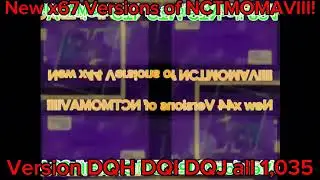 Noise challenge the medley of midi art VIII Version DMJ-DXW all 1,001-1,100 part 11