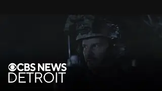 David Boreanaz talks final season of 