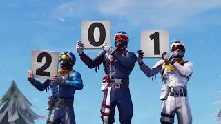 Fortnite - Driftboard Trailer (PC/PS4/Xbox One/Nintendo Switch)