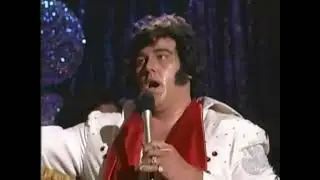 Mad TV &ndash; Elvis and the Band