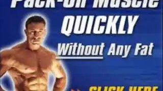 The Muscle Maximizer - FREE Download Links For All