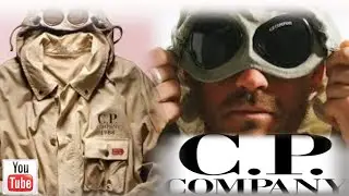Компания CP, почему вы это носите?