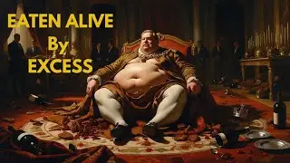 The King Who Ate Himself to Death: George IV&rsquo;s Shocking Final Days
