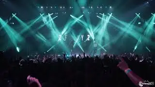 2Funky2 @ Reminisce Festival 2018