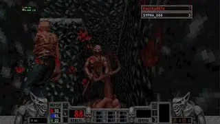 Blood: Zombie, MARIDONA!!!!!