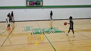 LakeWood Middle School vs Brogden Middle School Boys (18DEC2025)
