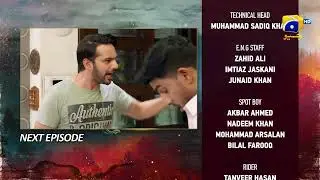 Siyani Mega Episode 43 & 44 Teaser - 9th October 2022 - HAR PAL GEO
