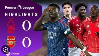 OMG RANT ANOTHER MISSED OPPORTUNITY FORREST 0-0 ARSENAL Reaction