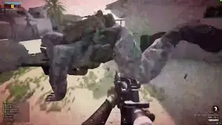 Squad Hack/Cheat 💀💀💀 ESP, Aimbot, No Recoil, Infinite Ammo, etc... #squadhack