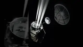 2027 Nancy Grace Roman Space Telescope  #futureofspace #space