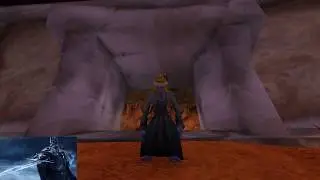 WoW Classic: Mage Hardcore(PermaDeath) Part 1