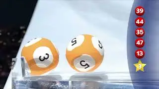 Tirage EuroMillions - My Million&reg; du 17 octobre 2025 - R&eacute;sultat officiel - FDJ