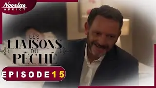 Les liaisons Du p&eacute;ch&eacute; - Episode 15 - Novelas Compl&egrave;te en Francais en Francais