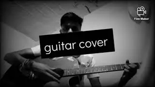 Agar tum sath ho | #guitarcover | Song by #Alkayagnik and #Arijitsingh &brvbar; Tamasha movie.