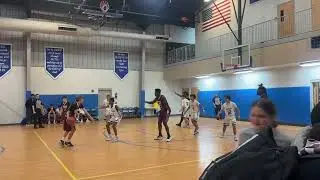 LOLCS vs  Central Baptist