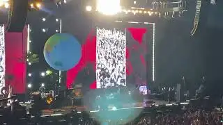 CIGARETTES & ALCOHOL - LIAM GALLAGHER - COOP LIVE MANCHESTER - 15/06/2024