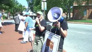 Anne Arundel County Circuit Court Demonstration
