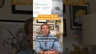 This Game Helps People Save $5,050