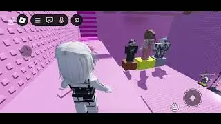 ロブロックス#みそらタワーやってみた