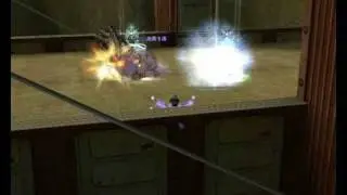 Delog vs TheGluK