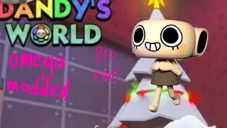 #dandysworldroblox #Yinae Lần đầu quay video chs dw kiểu: