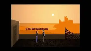 Let's Play - Trilby's Notes - Part 9 [Chzo Mythos Series]