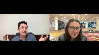 #2 Nicolas Luna Interview Promotion Clip