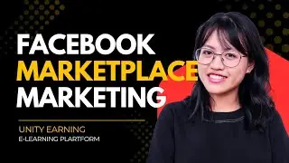 Facebook Marketplace Marketing Strategy 2026 | Unity Earning