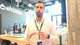 Apre a Milano il nuovo experience store di Webidoo