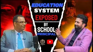 Why the Education System Is Ruining Middle-Class Students - Nikhil Gambhir