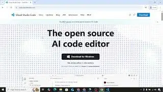 ReactJS Development Environment Setup | Part 2 | Install VS Code & Node.js (Step-by-Step)