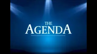 Netumbo Nandi-Ndaitwah  |  The Agenda - 20 November 2022