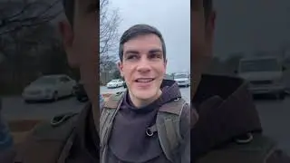 Najgorsza część bycia zakonnikiem&hellip;