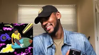 Takeoff - Lead The Wave (The Last Rocket) 🔥 REACTION