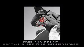(FREE) ZALMAD & SOUTHLOVE TYPE BEAT | SUPERTRAP - RUINS [CHERRY BBY]