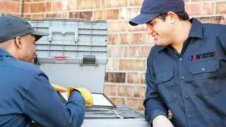 Best Central AC Repair Jacksonville FL Company | HVAC Jacksonville FL