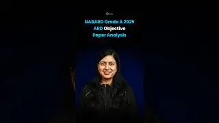 NABARD Grade A Exam Analysis of ARD Objective Paper 2025 | EduTap