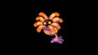 pokemon drenched bluff characters