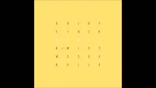 GoldFFinch - Belle