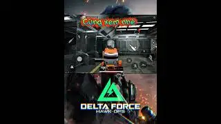 K.C.17 build #deltaforce #hightlight #games #fpsgame #gaming #giaitri 