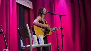 PICTURES OF YOU - Jill Hennessy (cover: The Cure) - City Vineyard
