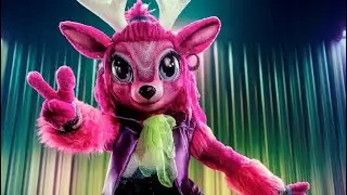 Ranking All Bambis Performances (3rd Place) | Masked Singer Belgium Season 5