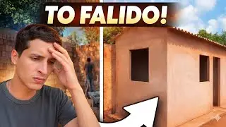 Atualização Construção do QUARTO GAMER - To falido!