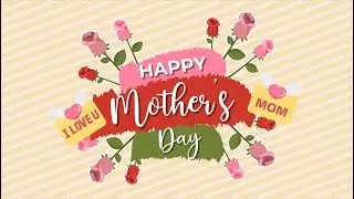 MOTHERS DAY 2024 - Pastor Dan Hansen - May 12 2024