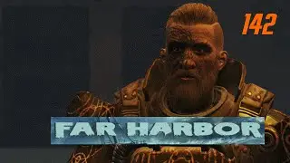 Fallout 4|Far Harbor|142|Joining The Children Of Atom