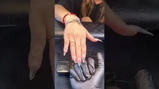 Nails.  ✨ &ldquo;Chocolate & Gold Luxury Nails&rdquo;.  #nails #nailsinspo #nailart #nailsdesigns