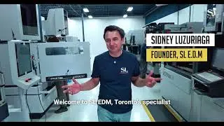 Introduction to SL EDM